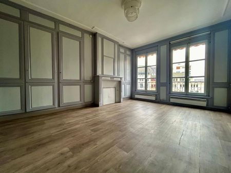 Location Appartement 1 pièce 37m² ROUEN 76000 - Photo 2