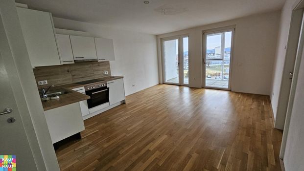 3 MONATE MIETFREI! EGGENBERGER GÜRTEL 73 - Photo 1