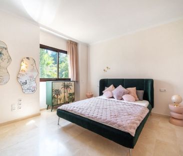 3 Bedroom Apartment For Rent in Benahavís, Málaga - Photo 5