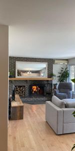 Condo lumineux à louer-Quartier Sillery - Photo 4