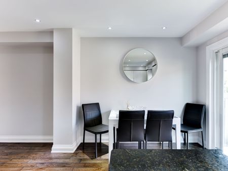 For Lease - 6118 Clover Ridge Court, Mississauga, Ontario - Photo 4