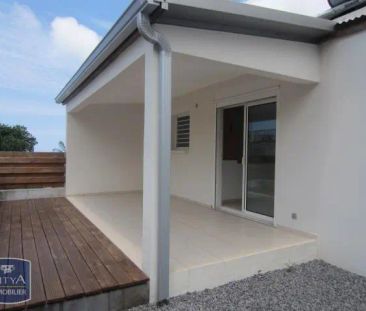 Maison à louer 3 pièces 75m² - Photo 4