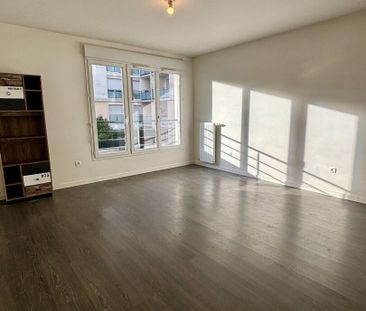 Location appartement 1 pièce, 32.24m², Thiais - Photo 6