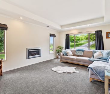 Country Charm on Three Mile Bush Road - Photo 4