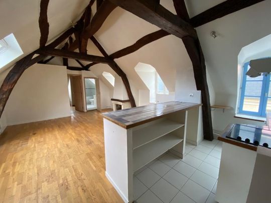 Location Appartement 2 Pièces 37 m² - Photo 1