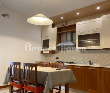 Villa bifamiliare, ottimo stato, 215 m², Secula, Longare - Foto 5