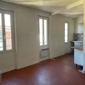 Appartement à louer 1 pièce 38.09m² - Photo 2