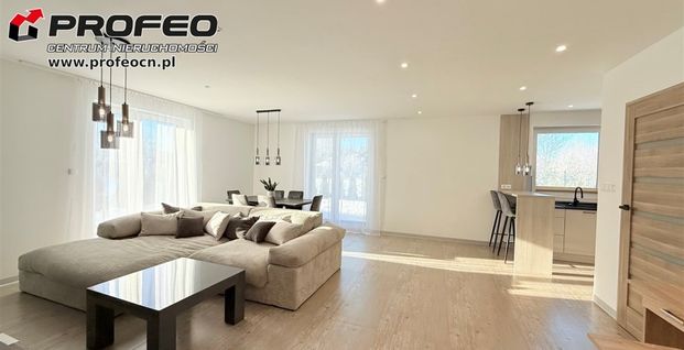 Mieszkanie na wynajem - Photo 1