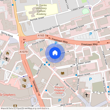 Apartment 7 Salter House, 10-11 Wright Street