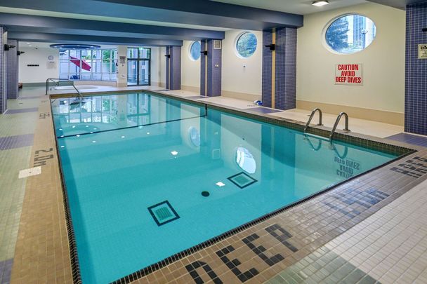 For Lease - 188 Doris Avenue Unit# 1709, Toronto, Ontario - Photo 1