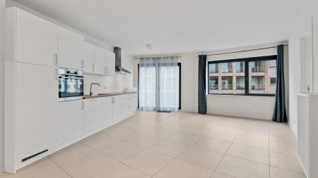 LEUVEN CENTRUM - Gerenoveerd appartement 1slpk - Foto 3