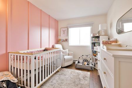 Appartement à louer - Laval (Chomedey) (Carrefour Saint-Martin) - Photo 3