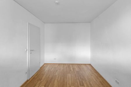 Moderne 2-Zimmer-Wohnung in Graz-Lend - Foto 3