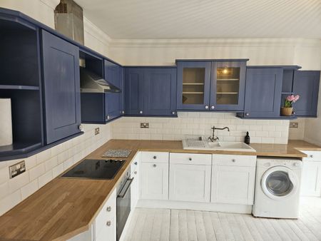 2 Bed Flat, Chorlton, M21 - Photo 4