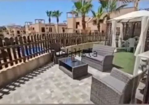 Alquiler de piso en Urbanizacion Collados Zieschang s/n