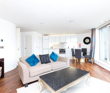 1 bedroom apartment to rent - Photo 2