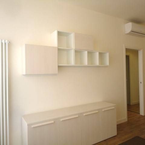 Bilocale via Alessandro Tadino 41, Buenos Aires, Milano - Photo 1