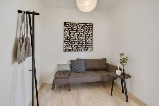 3-værelses lejlighed på 89 m² - Gratis parkering - Photo 1