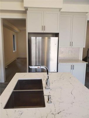 For Lease - 19 Cobriza Crescent Unit# (Upper), Brampton, Ontario - Photo 1