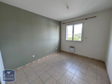 Appartement à louer 2 pièces 45.95m² - Photo 3