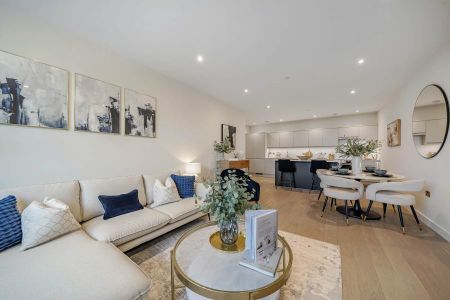 1 bedroom apartment to rent - Photo 2