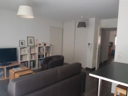 Location Appartement 3 pièces 62m² TOULOUSE 31500 - Photo 1