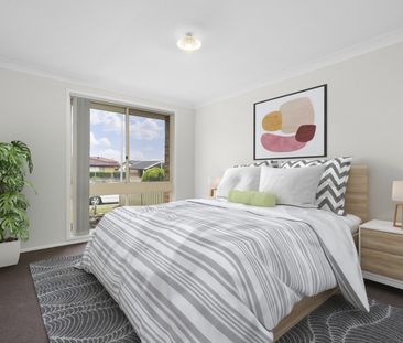 Charming 3 Bedroom Home - Photo 6