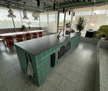 Appartement Haparandaweg, Amsterdam - À Louer - Photo 6