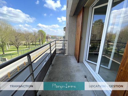 Location Appartement 2 pièces 43m² - Photo 5