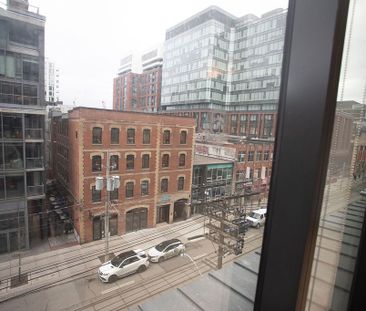 For Lease - 629 King Street Unit# 425, Toronto, Ontario - Photo 4