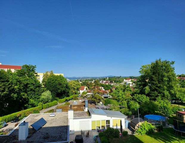 Vermiete möbiliertes Appartement - Photo 1