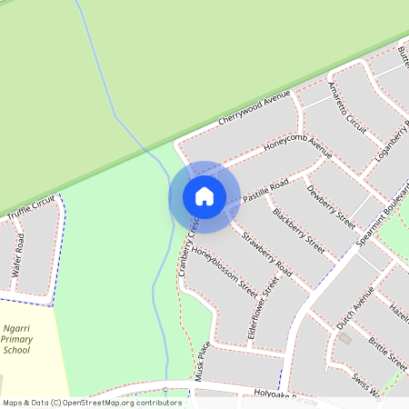 44 Cranberry Crescent, Vic 3024, Manor Lakes