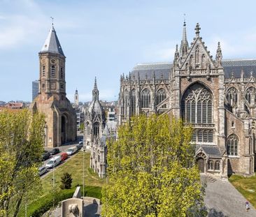 Appartement te huur - Photo 6