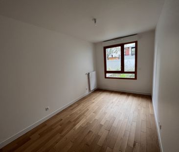 Appartement familial 4 chambres avec jardin, Vanves Michelet. - Photo 3