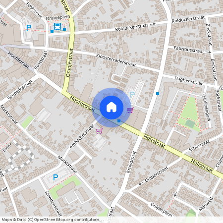 Hoofdstraat 77A, 6461 CN Kerkrade, Nederland, Hoofdstraat 77A