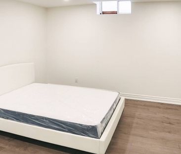 For Lease - 7 Judith Avenue Unit# Basement, Vaughan, Ontario - Photo 6