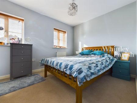 2 bedroom maisonette to rent - Photo 3