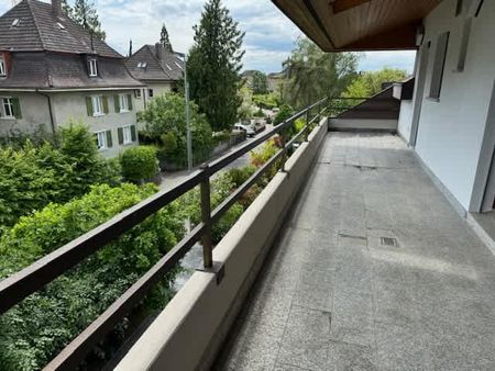 5.5 Zimmer, 140 m², 2. Stock - Photo 3