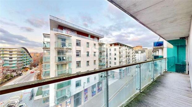 Empire Way, Wembley, HA9 - Photo 1