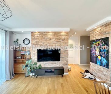 Mieszkanie Lublin Czuby Południowe powierzchnia 49.0 m² C313-WM-75261 - Zdjęcie 4