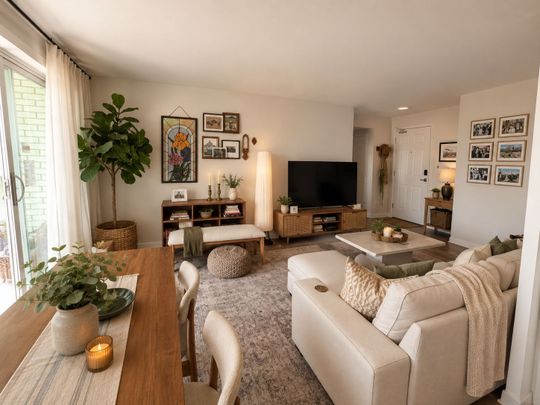 For Lease - 20 Prince Arthur Avenue Unit# 19E, Toronto, Ontario - Photo 1