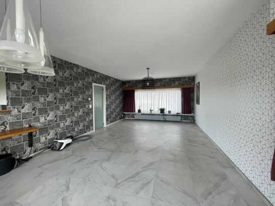 Vrijstaande woning met zicht op weiland - Foto 1