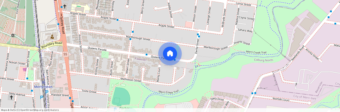 18 Queens Parade, Vic 3060, Fawkner