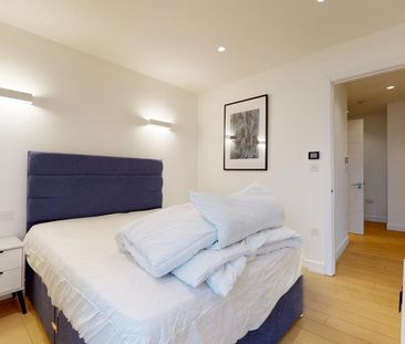 1 bedroom flat to rent - Photo 5