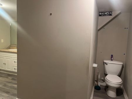 For Lease - 80 Taunton Road Unit# Bsmt, Oshawa, Ontario - Photo 5