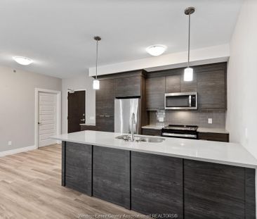 For Lease - 728 BROWNSTONE Unit# 306, Lakeshore, Ontario - Photo 4