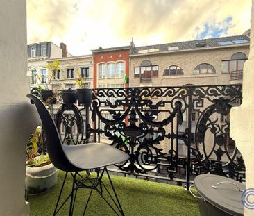 Gezellig 1 slaapkamer appartement met balkon! - Photo 5
