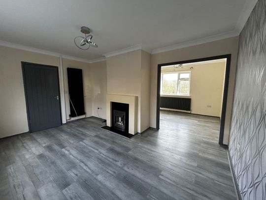 Heol Llethryd, Pontyberem, Llanelli, Carmarthenshire, SA15 5EP - Photo 1