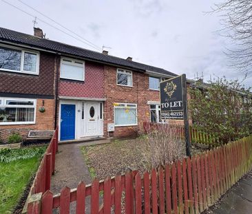 3 bedroom terraced house to rent - Photo 3