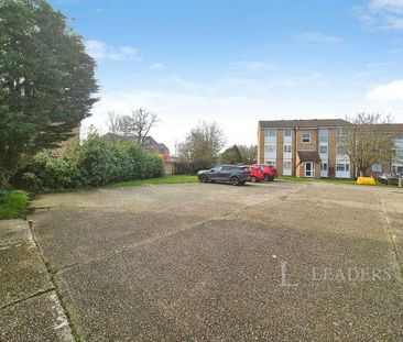 Wisteria Lodge, Lupin Drive, Chelmsford, Essex, CM1 - Photo 6